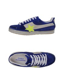 DANIELE ALESSANDRINI - Sneakers