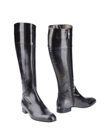 ZOOM ARMANI COLLEZIONI - Boots