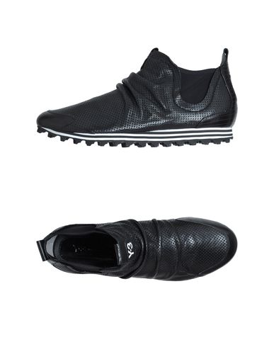 ZOOM Y-3 - High-top sneaker