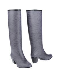 ARMANI COLLEZIONI - Boots
