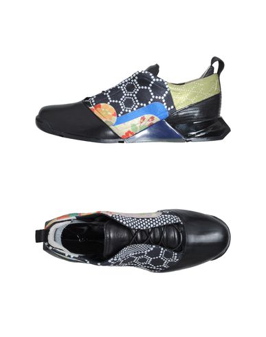 ZOOM Y-3 - Low-tops