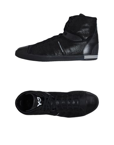 ZOOM Y-3 - High-top sneaker