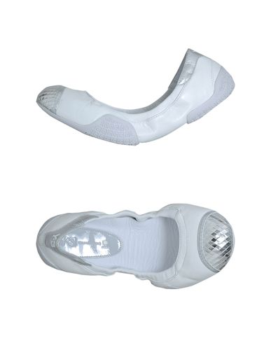 ZOOM Y-3 - Ballet flats