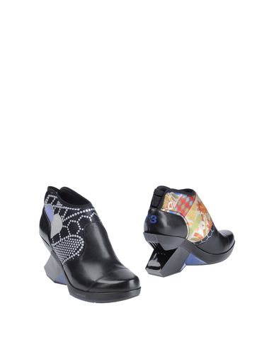 ZOOM Y-3 - Shoe boots