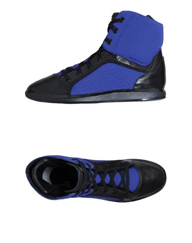 ZOOM Y-3 - High-top sneaker