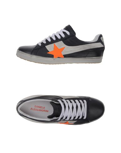ZOOM DANIELE ALESSANDRINI - Sneakers