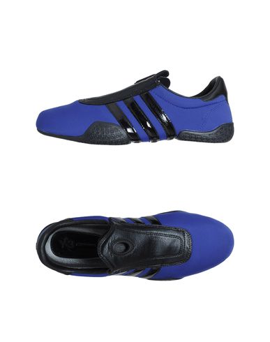 ZOOM Y-3 - Slip-on sneaker