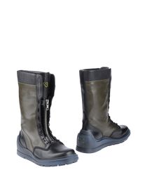 Y-3 - Ankle boots