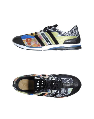 ZOOM Y-3 - Slip-on trainers