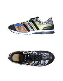 Y-3 - Low-tops