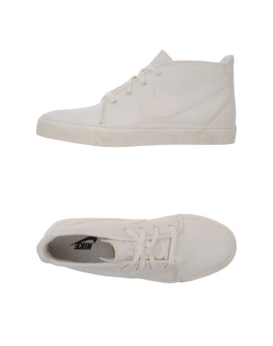 ZOOM NIKE - High-tops