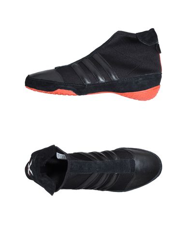 ZOOM Y-3 - High-top sneaker