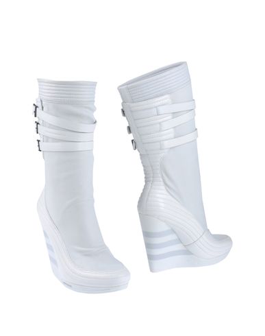 ZOOM Y-3 - Ankle boots