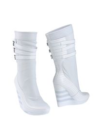 Y-3 - Ankle boots