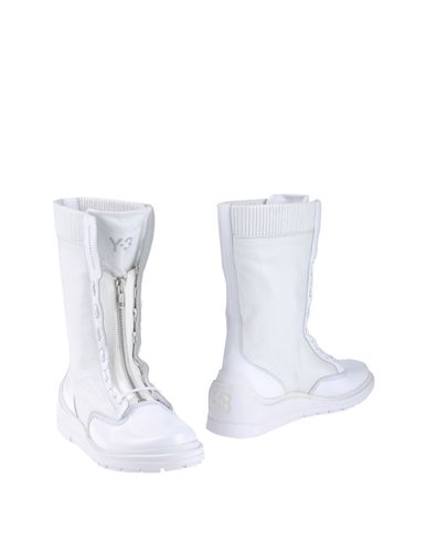 ZOOM Y-3 - Ankle boots