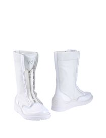 Y-3 - Ankle boots