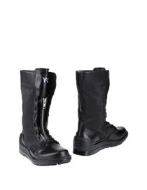 Y-3 - Ankle boots