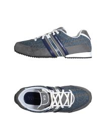 Y-3 - Low-tops