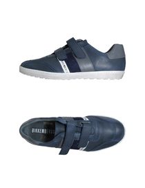 BIKKEMBERGS - Trainers