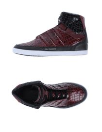 Y-3 - High-tops
