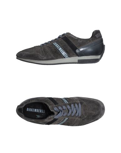 ZOOM BIKKEMBERGS - Sneakers