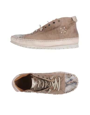 ZOOM CLOCHARME - High-top sneaker
