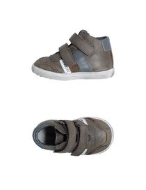 BIKKEMBERGS - Low-tops