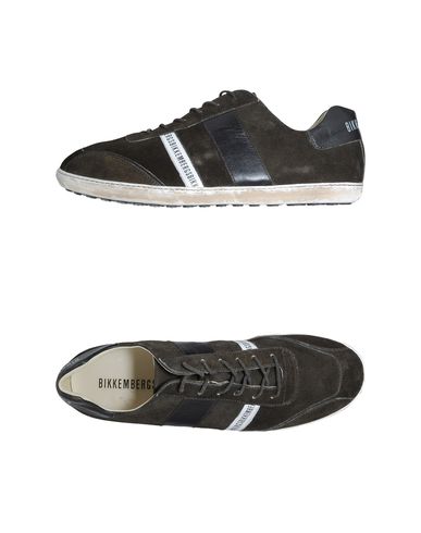 ZOOM BIKKEMBERGS - Low-tops