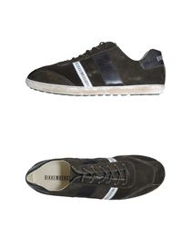 BIKKEMBERGS - Sneaker