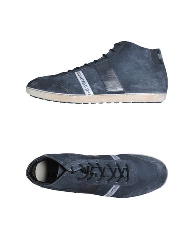 ZOOM BIKKEMBERGS - High-top sneaker