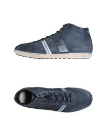 BIKKEMBERGS - High-tops