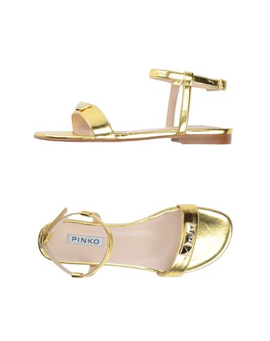 ZOOM PINKO - Sandals