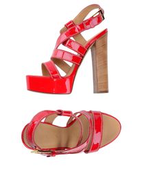 VICINI - Platform sandals