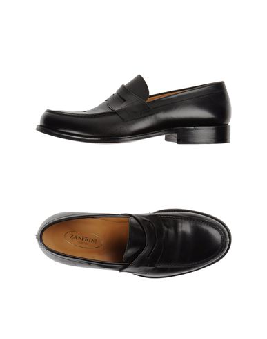 ZOOM ZANFRINI Cantù - Moccasins