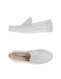 COMME des GARÇONS SHIRT - Moccasins