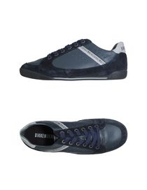 BIKKEMBERGS - Low-tops