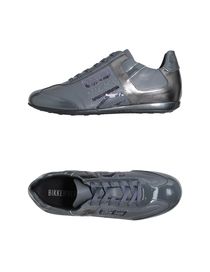 BIKKEMBERGS - Low-tops