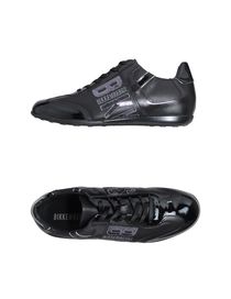 BIKKEMBERGS - Low Sneakers & Tennisschuhe