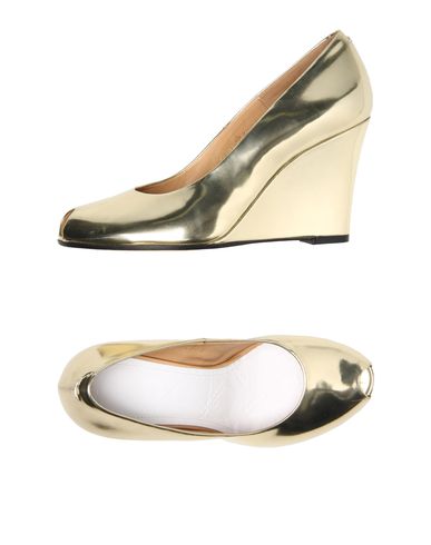 ZOOM MAISON MARTIN MARGIELA 22 - Closed-toe slip-ons