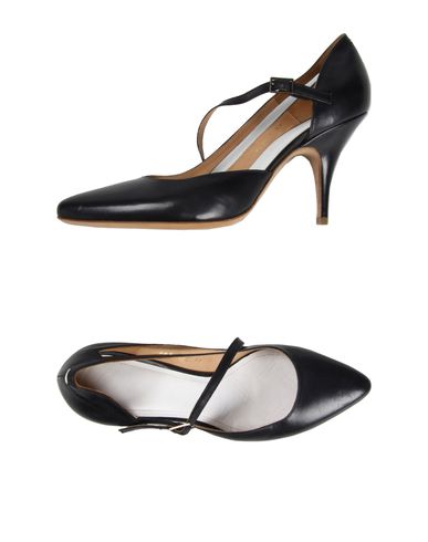 ZOOM MAISON MARTIN MARGIELA 22 - Pump