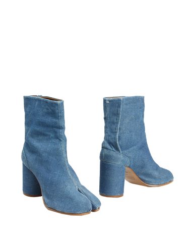 ZOOM MAISON MARTIN MARGIELA 22 - Ankle boots