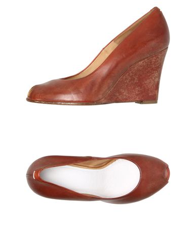 ZOOM MAISON MARTIN MARGIELA 22 - Wedge