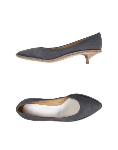 ZOOM MAISON MARTIN MARGIELA 22 - Closed-toe slip-ons