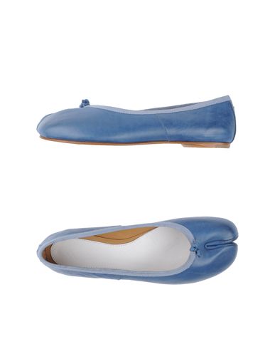 ZOOM MAISON MARTIN MARGIELA 22 - Ballet flats
