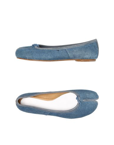 ZOOM MAISON MARTIN MARGIELA 22 - Ballet flats