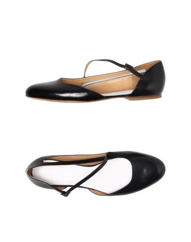 ZOOM MAISON MARTIN MARGIELA 22 - Ballet flats