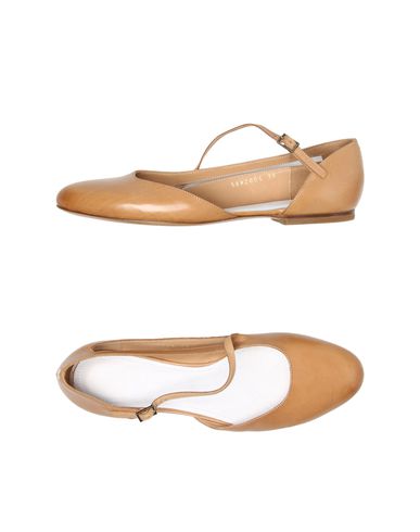 ZOOM MAISON MARTIN MARGIELA 22 - Ballet flats