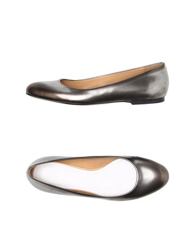ZOOM MAISON MARTIN MARGIELA 22 - Ballet flats
