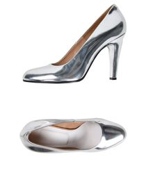 MAISON MARTIN MARGIELA 22 - Closed-toe slip-ons