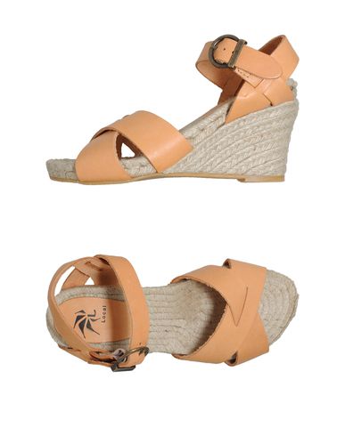 ZOOM LOCAL APPAREL - Espadrilles